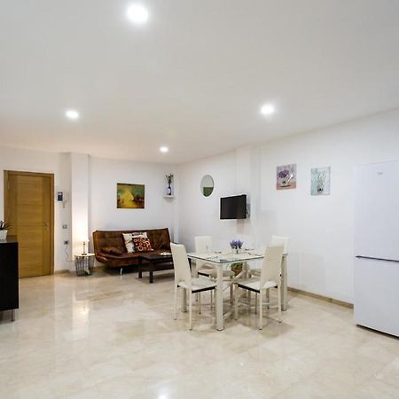 Apartamento En San Lorenzo Sevilla Kültér fotó