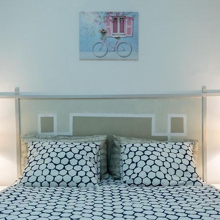 Apartamento En San Lorenzo Sevilla Kültér fotó