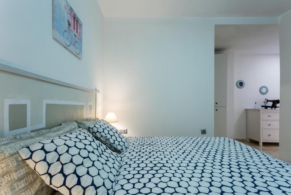 Apartamento En San Lorenzo Sevilla Kültér fotó