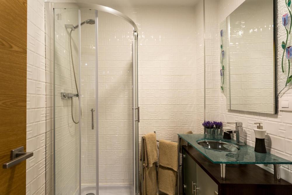 Apartamento En San Lorenzo Sevilla Kültér fotó