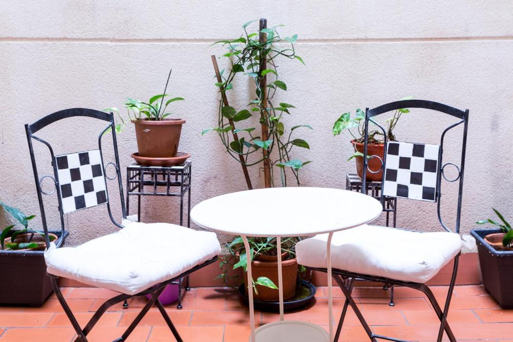 Apartamento En San Lorenzo Sevilla Kültér fotó