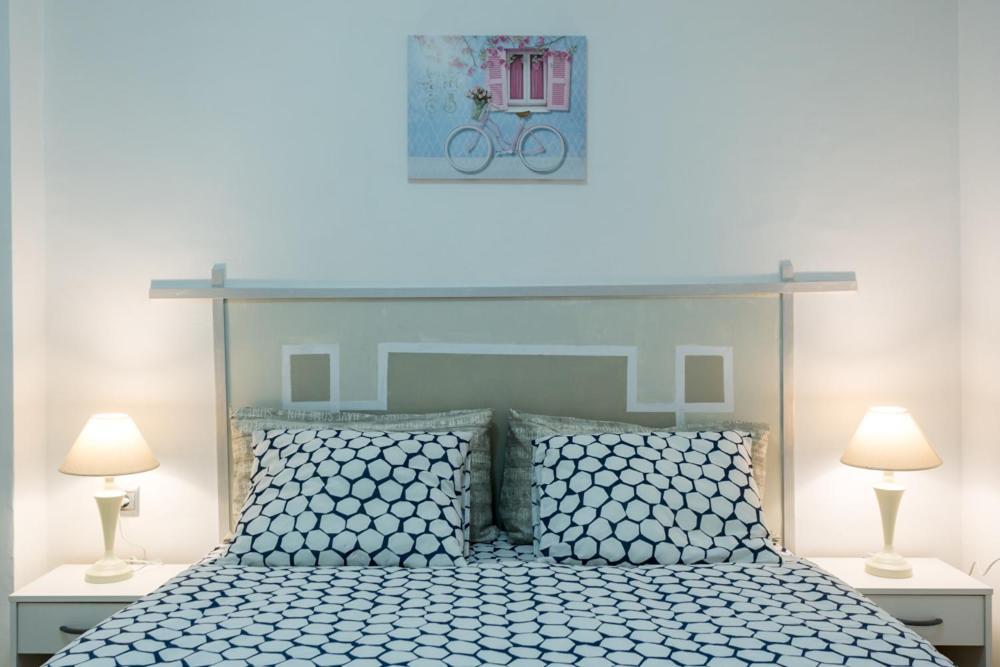 Apartamento En San Lorenzo Sevilla Kültér fotó